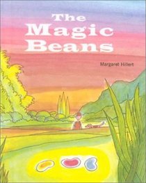 The Magic Beans (Modern Curriculum Press Beginning to Read Series)