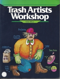 Trash Artists Workshop (Crafts Workshop)