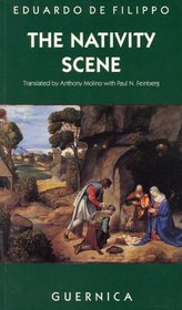The Nativity Scene: A Play (Drama 8)