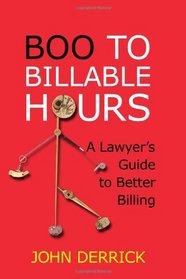 Boo to Billable Hours