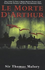 Le Morte D'Arthur - Volume I