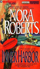 Inner Harbor (The Quinn Brothers, 3) (Bookcassette(r) Edition)