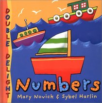 Numbers (Double Delight Series)