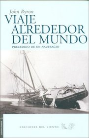 Viaje Alrededor del Mundo (Spanish Edition)