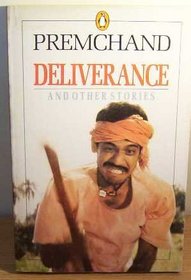 Deliverance and Other Stories: 2 (India)
