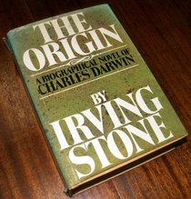 The Origin: Biographical Novel of Charles Darwin