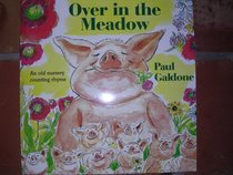 Over in the Meadow ; Teacher BIG Book