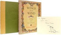 Wings from the Wind: An Anthology of Poetry