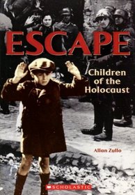 Escape: Children of the Holocaust