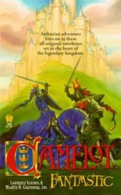 Camelot Fantastic