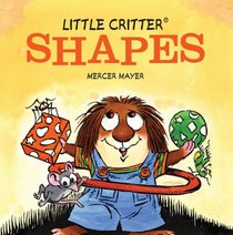Little Critter Shapes (Little Critter series)
