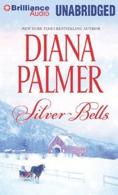 Silver Bells (Audio MP3 CD) (Unabridged)