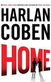 Home (Myron Bolitar Series)