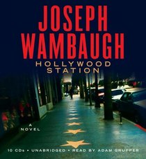 Hollywood Station (Hollywood Station, Bk 1) (Audio CD) (Unabridged)
