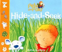 Pete and Polo: Hide and Seek (Pete & Polo)