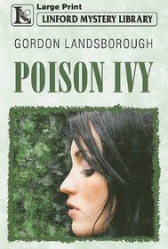 Poison Ivy (Linford Mystery Library)