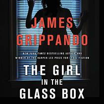 The Girl in the Glass Box (Jack Swyteck, Bk 15) (Audio CD) (Unabridged)