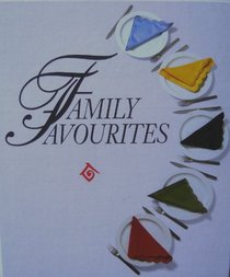 International Year of the Family: Cookbook (Family Favourite Recipes & Reminiscences from Around the World)