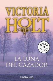 La Luna Del Cazador / The Time of the Hunter's Moon (Best Seller)
