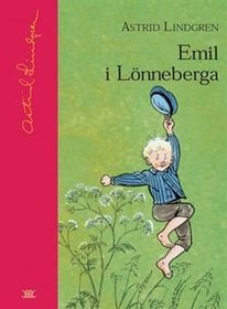 Emil i Lnneberga