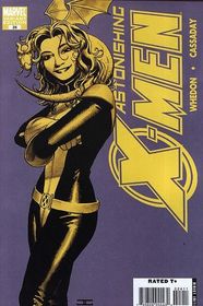 Astonishing X-Men #24