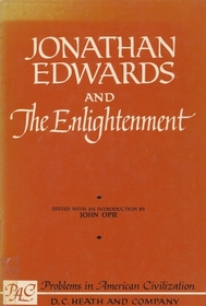 Jonathan Edwards and the Enlightenment