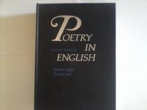 Poetry in English, Second Edition