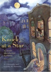 Knock at a Star : A Child's Introduction to Poetry