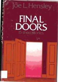 Final doors