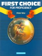 First Choice for Proficiency: Students' Book