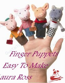 Finger Puppets