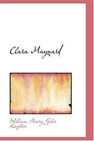 Clara Maynard