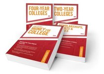 Basic Guidance Set 2010 (Peterson's Guidance Set)