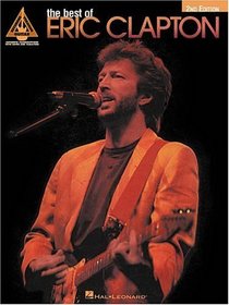 The Best of Eric Clapton - 2nd Edition