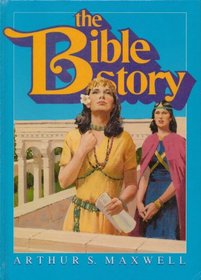 The Bible Story Volume 6; Struggles and Victories (six)