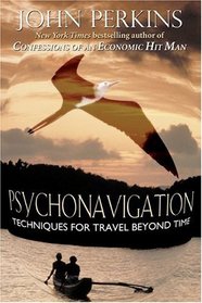 Psychonavigation: Techniques for Travel Beyond Time