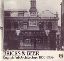 Bricks & beer: English pub architecture, 1830-1939