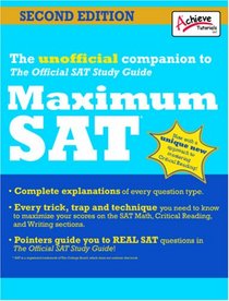 Maximum SAT: Second Edition