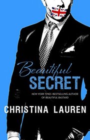 Beautiful Secret (Beautiful, Bk 4)