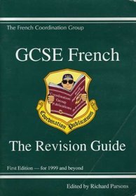 GCSE French: Revision Guide