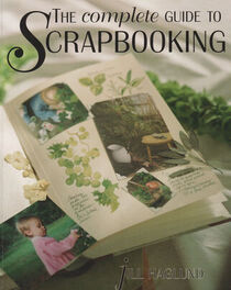 Complete Guide to Scrapbooking