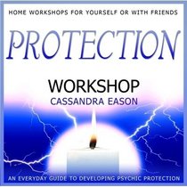 Protection Workshop: PMCD0133 (Workshop Series)