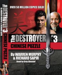The Destroyer/Chinese Puzzle
