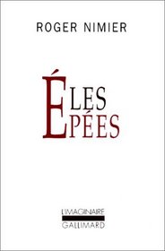 Les epees (French Edition)