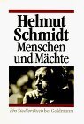 Menschen Und Maechte