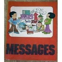Messages (Series R, Macmillan Reading)