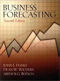 Business Forecasting (7th Edition)
