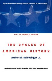 Cycles of American History (Pelican)
