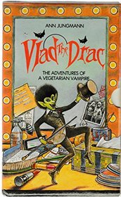 Vlad the Drac Giftset