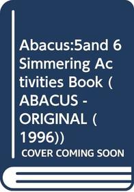 Abacus 5/6 Simmering Activities
